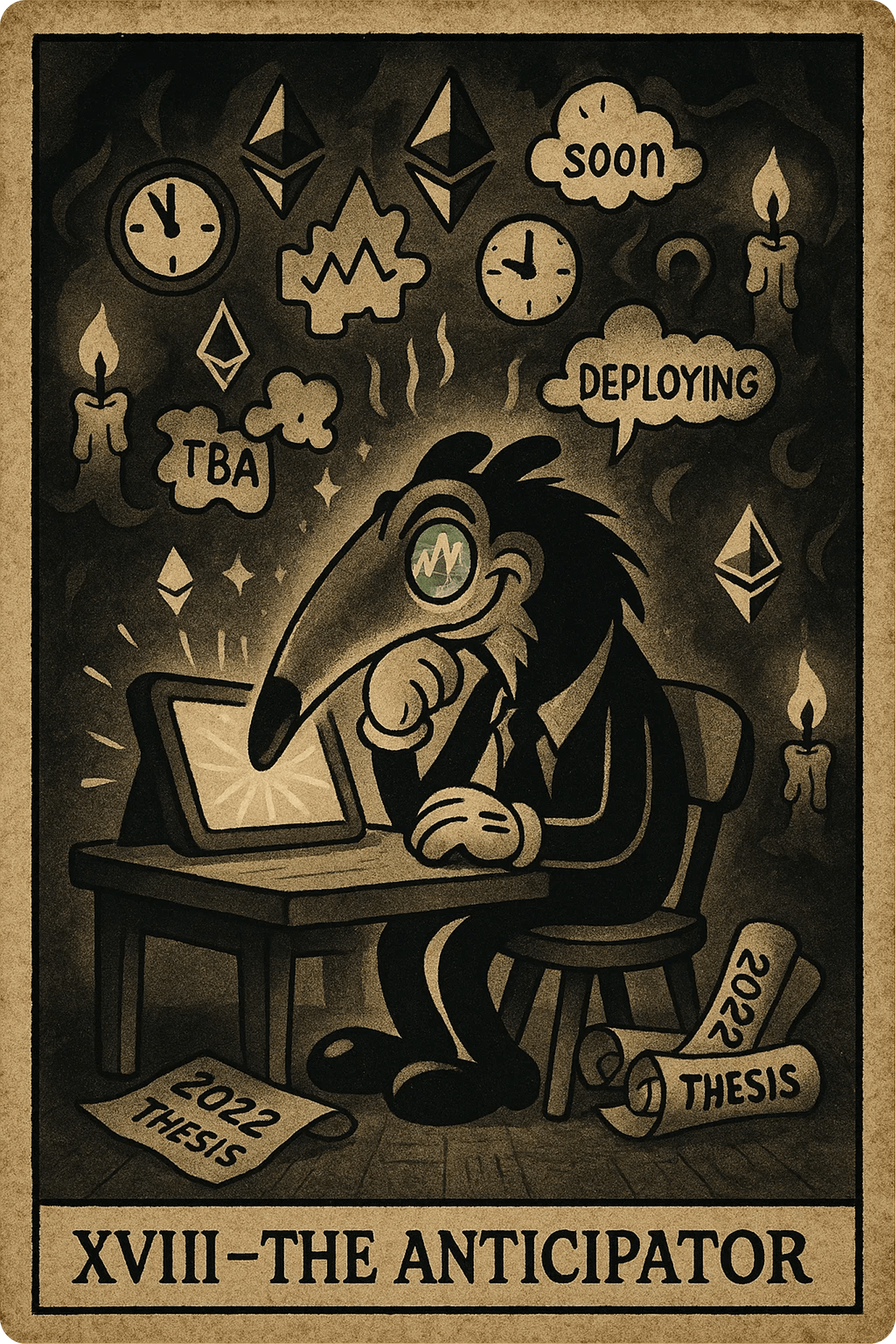 IV - The Golden Boomer